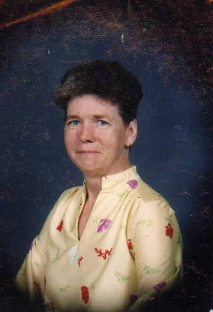 Christie Lynn Evans Profile Photo