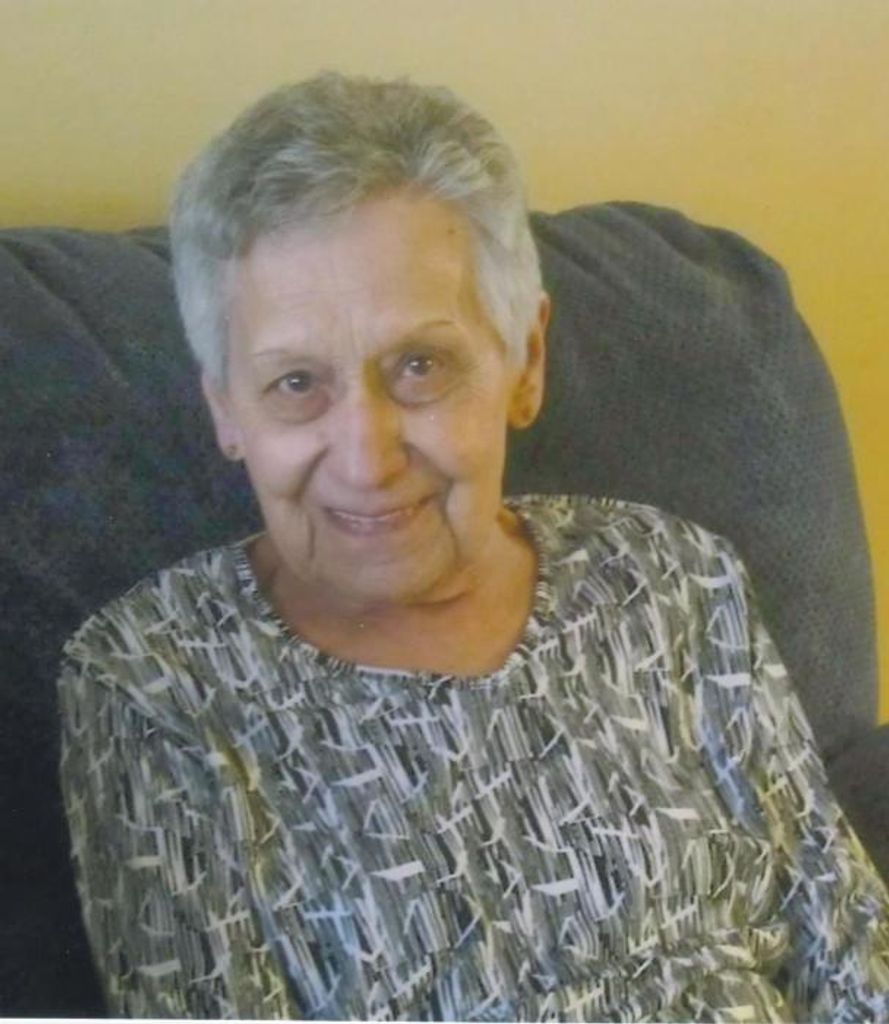 Helen Barbara (Britton)  Schlaupitz