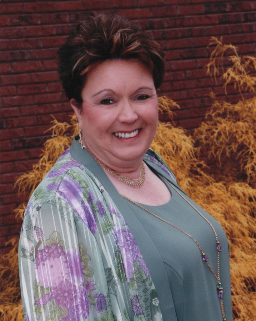 Bonita Ann Gryder Dixon Profile Photo