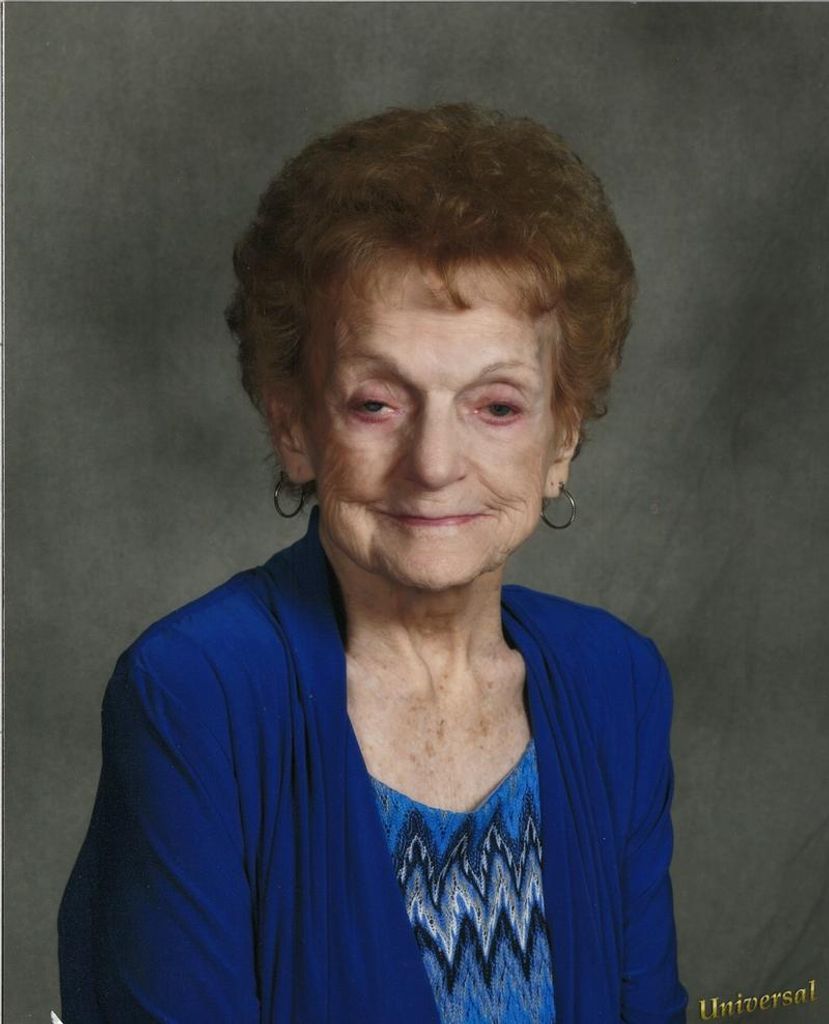 Faith Harlene Riddle-Heidle Profile Photo