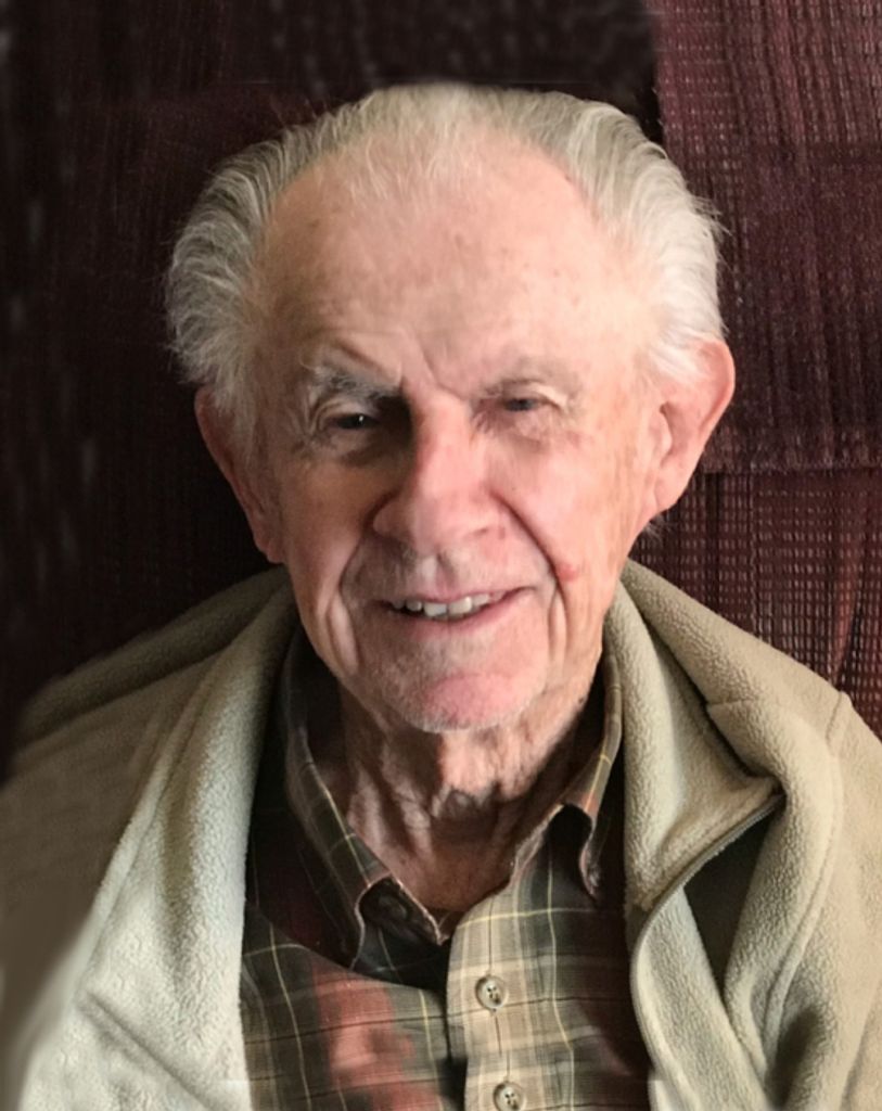 Bradford Telyea Neff