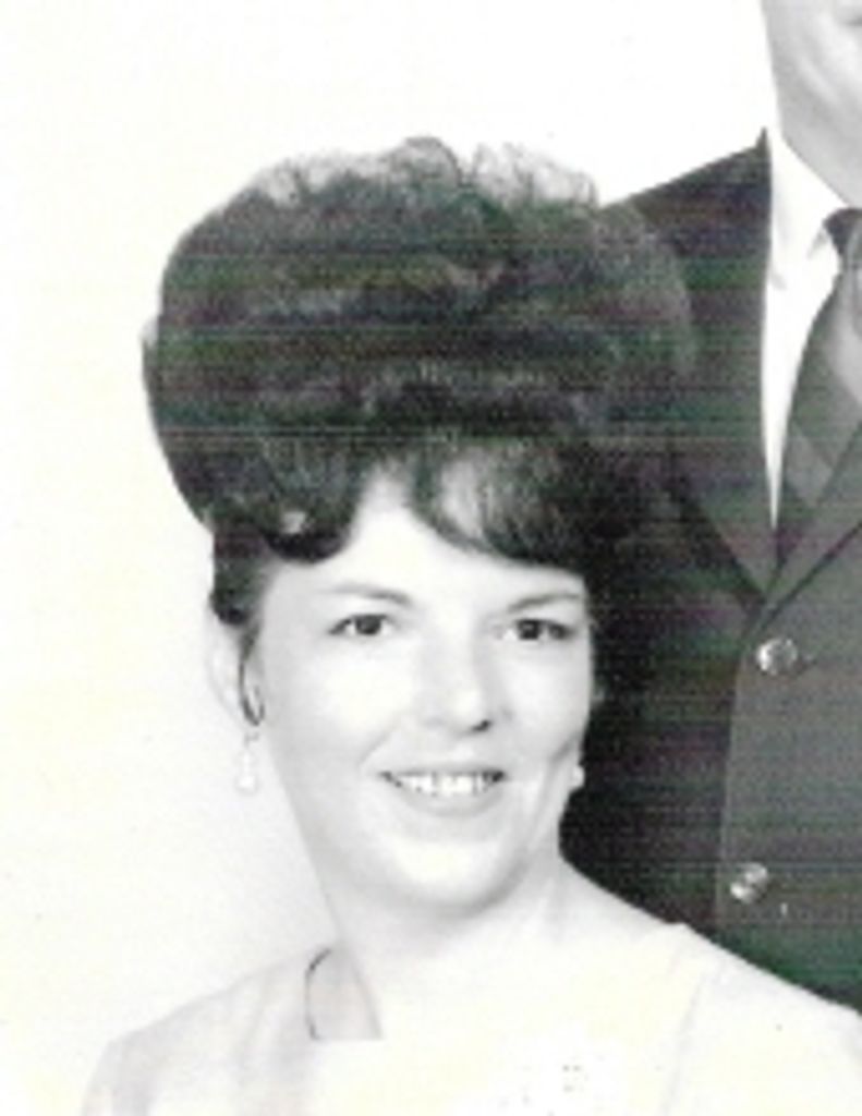 Judy A. Naylor Profile Photo