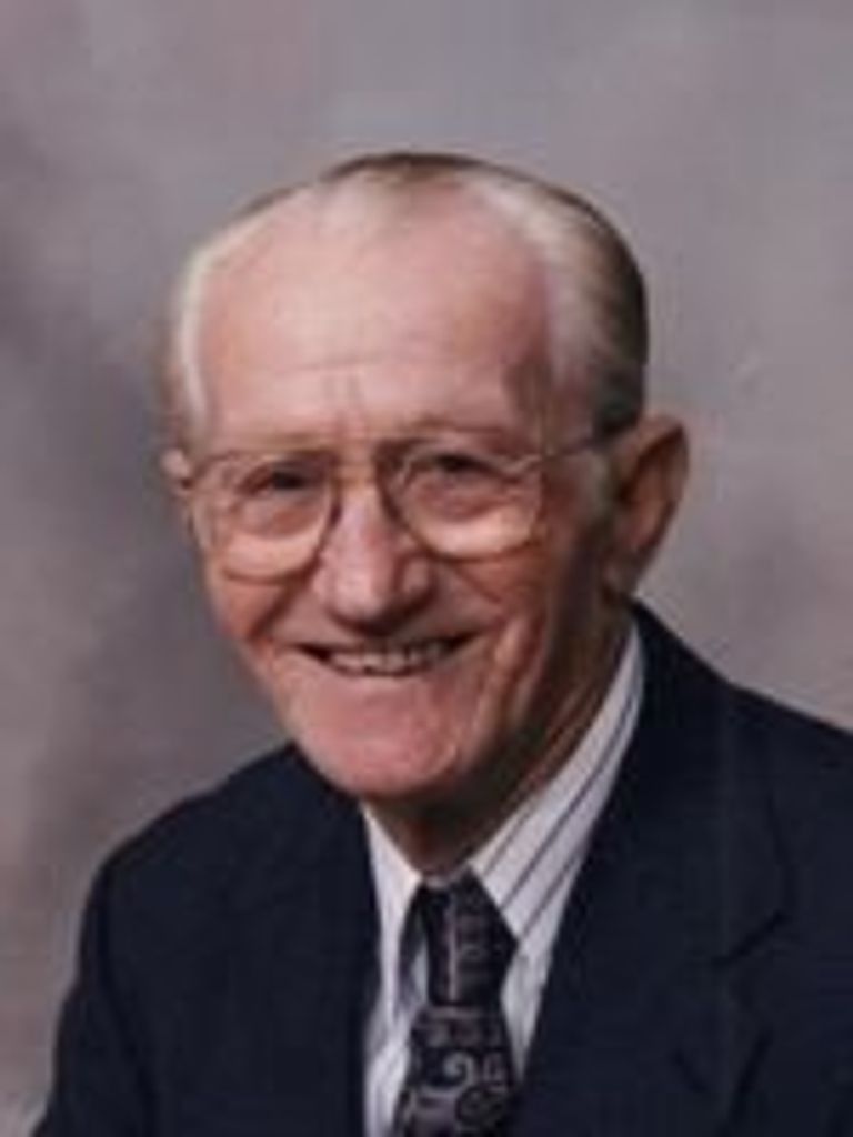Marvin Unrein
