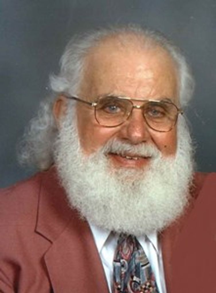 Albert V. Festa  Jr.