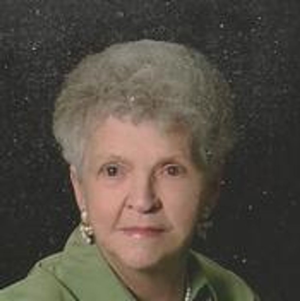 Elizabeth Odele Caldwell