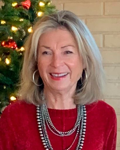 Molly Arndt's obituary image