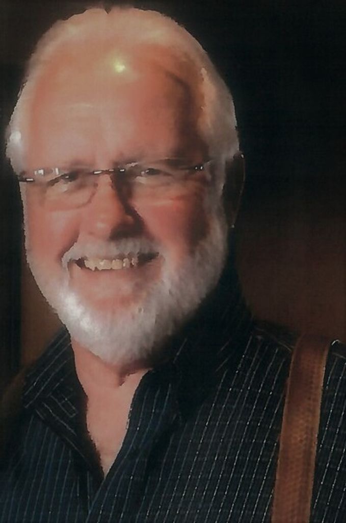 Dannie Steve Hughes Profile Photo