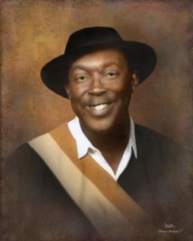 Willie Stephenson Sr. Profile Photo