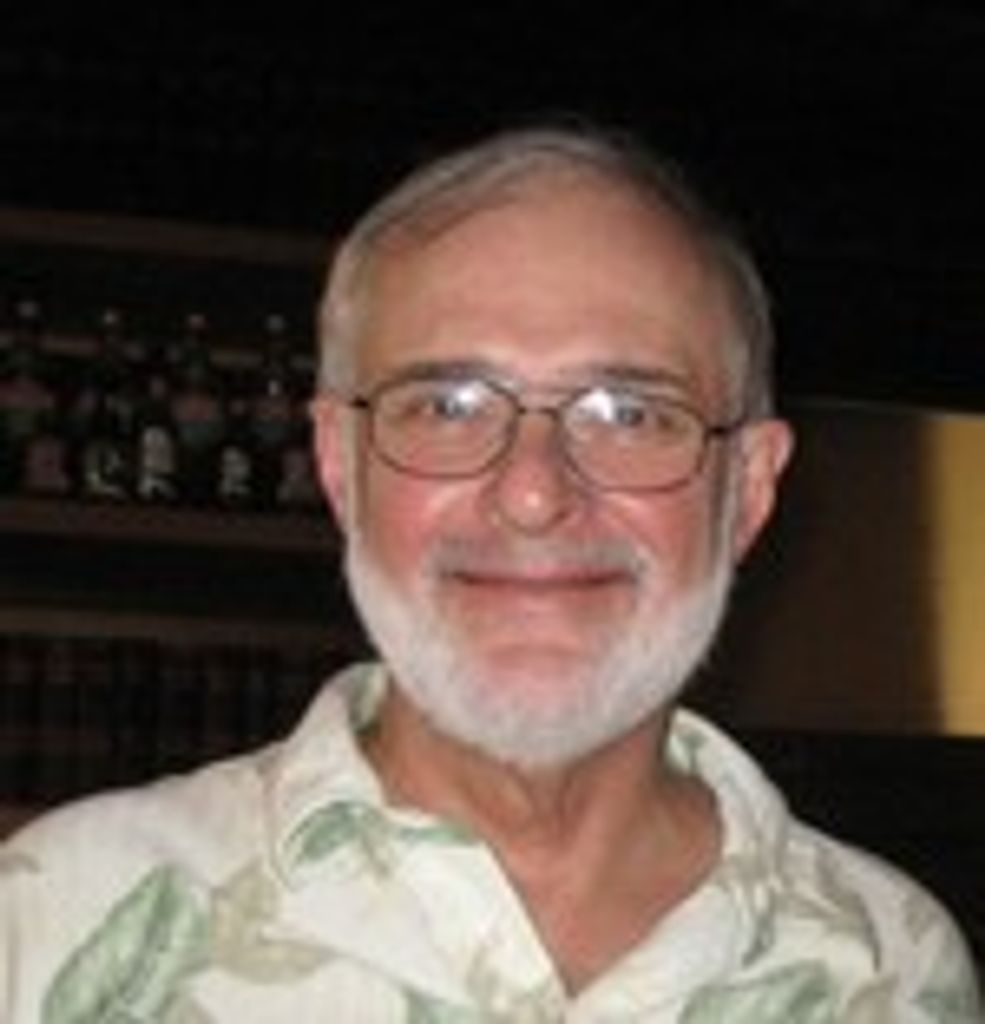 William Edward Feidt Profile Photo