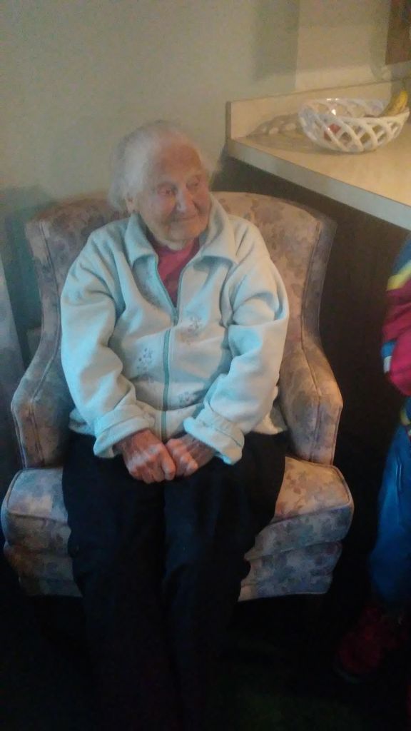 Wilma  S. Dietz