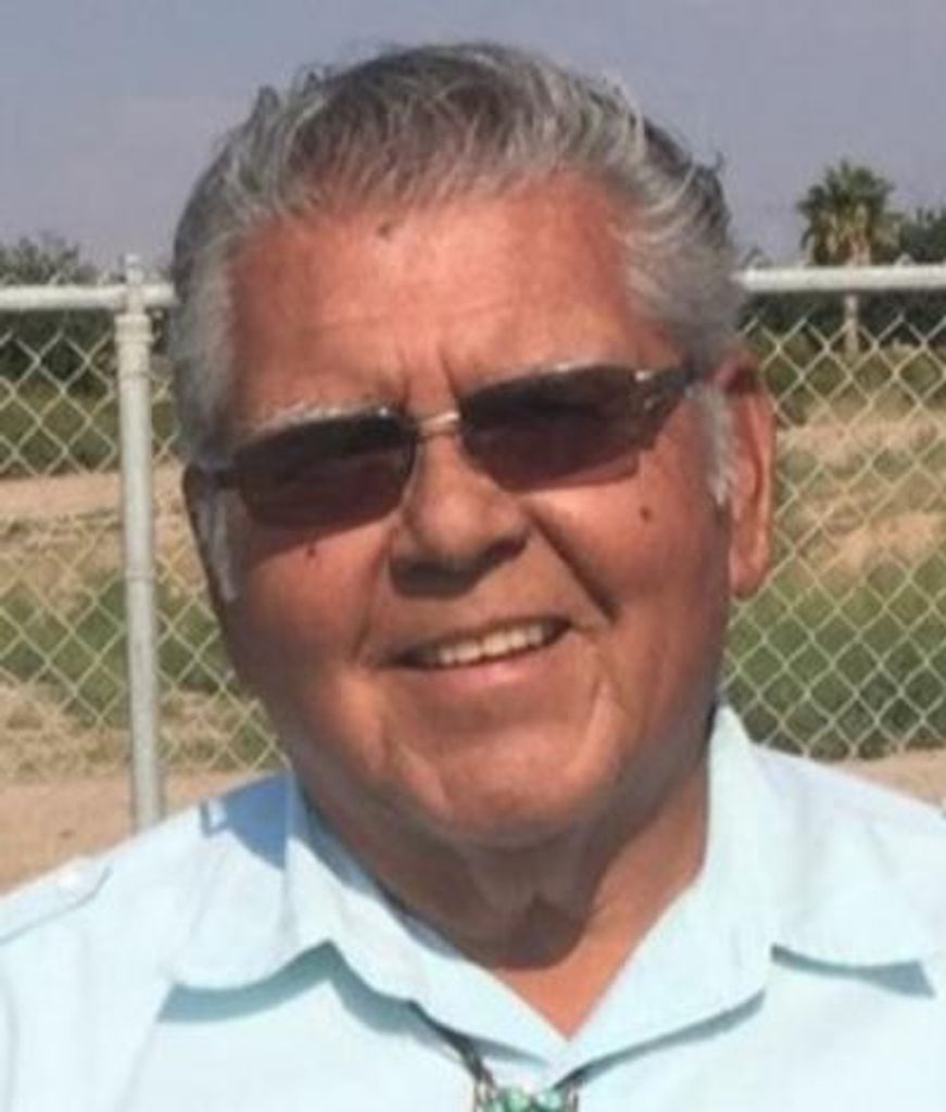 Jose Carmona Gamboa Profile Photo