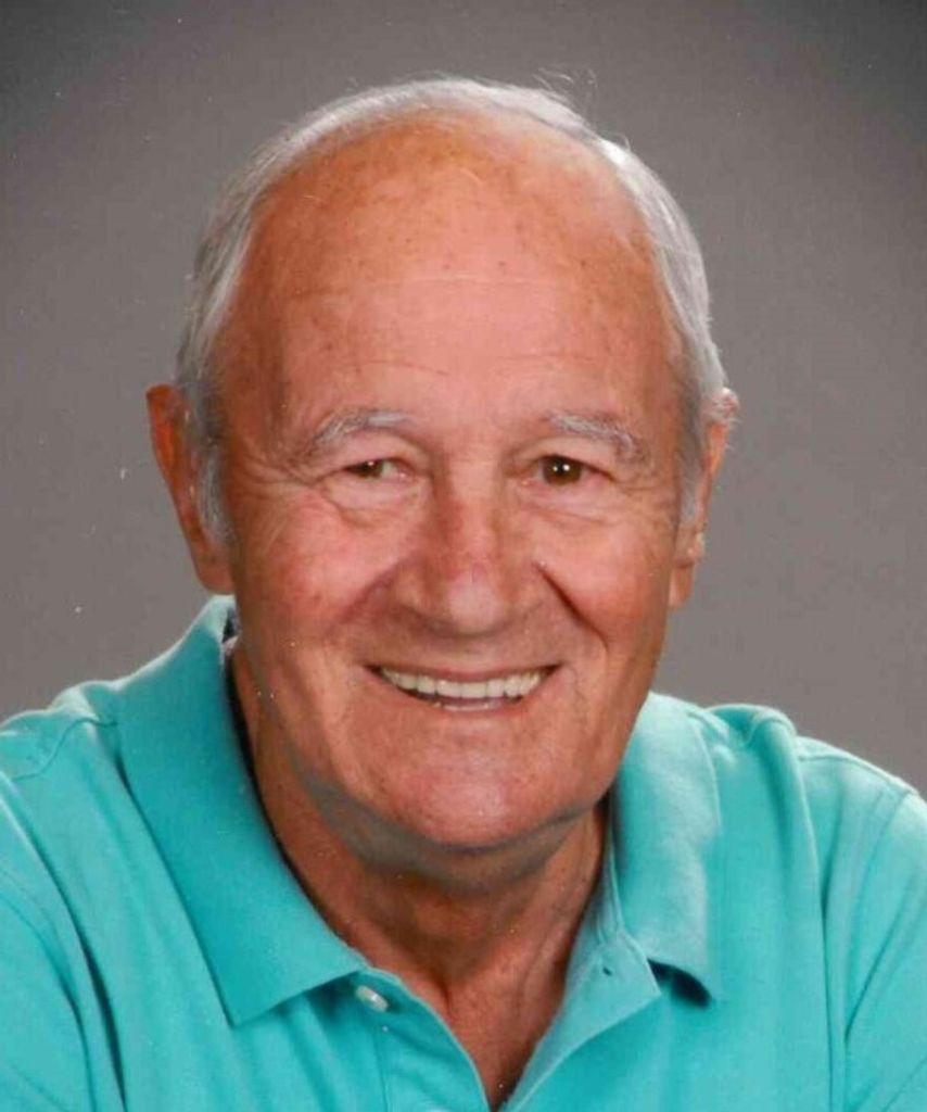 Ramon N. Cimaglio