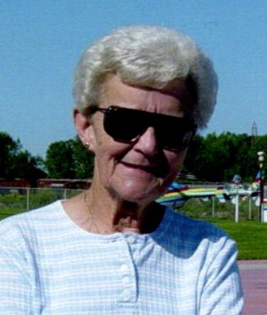 Constance "Connie" Battles Profile Photo