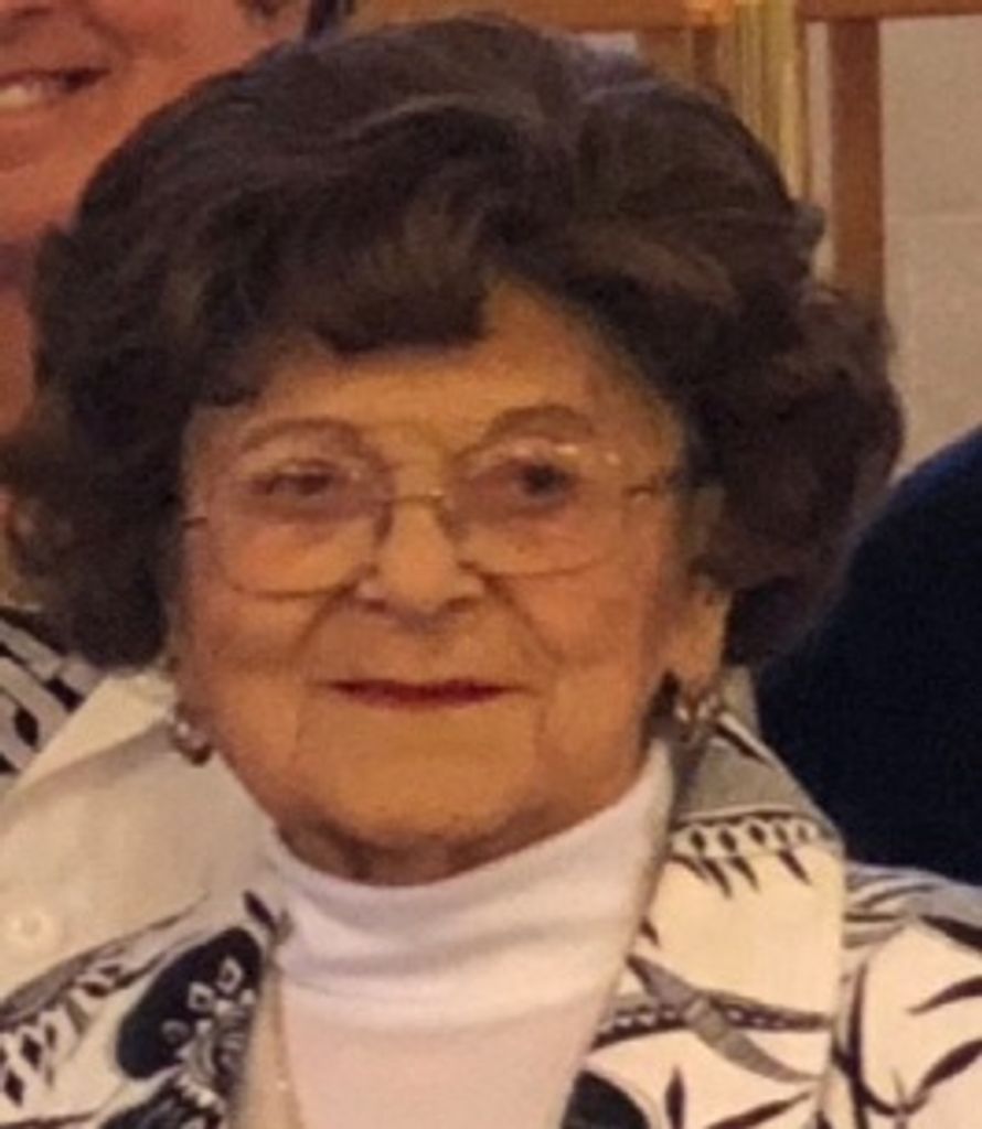 Elsie Northrup