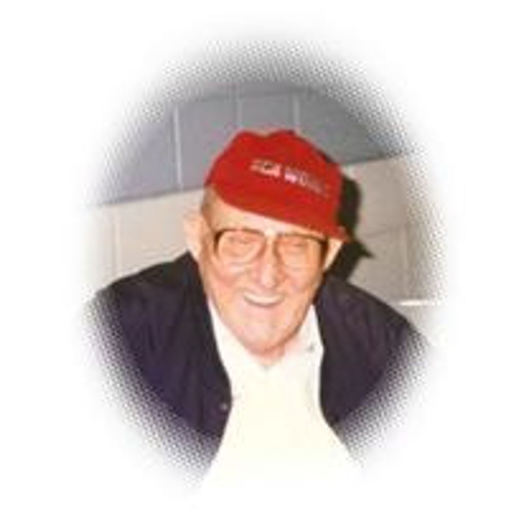 Hubert Dishman