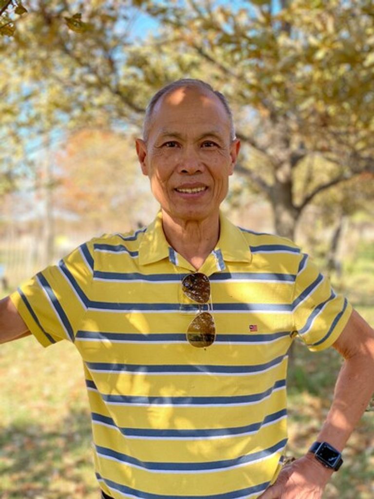 Tony Chanprasith Tangkhpanya Profile Photo