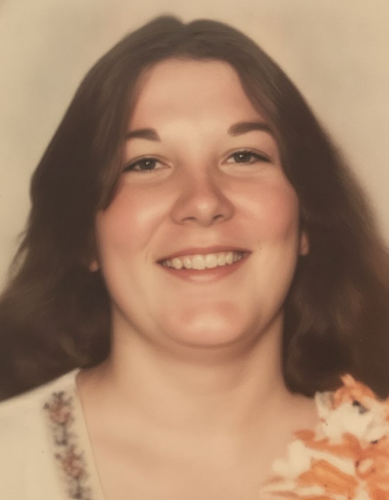 Etta Ilene Johnson