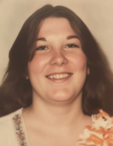 Etta Ilene Johnson's obituary image