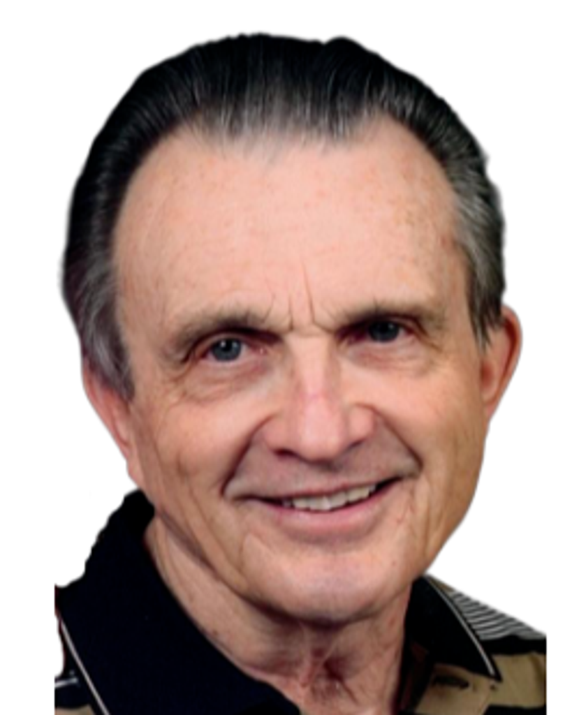 Arvid H. Perez