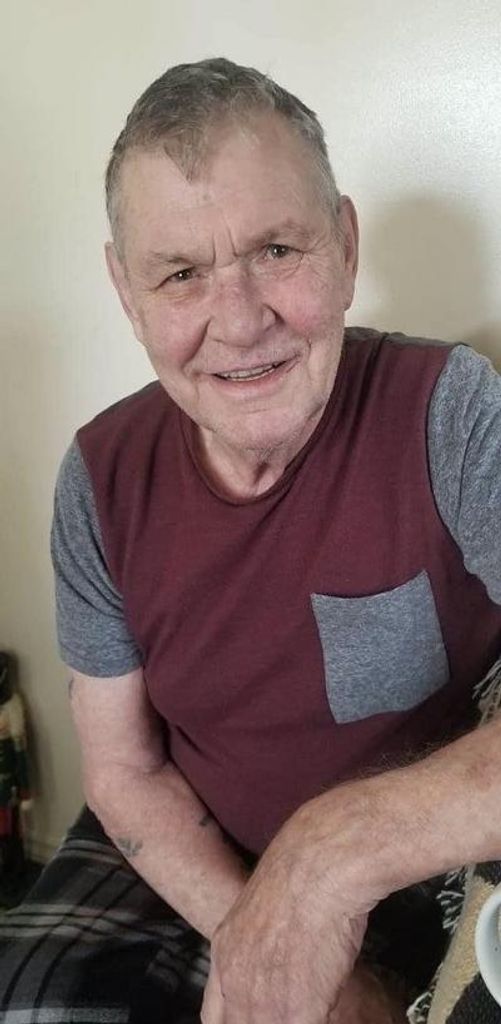 Frederick Robert Best Profile Photo