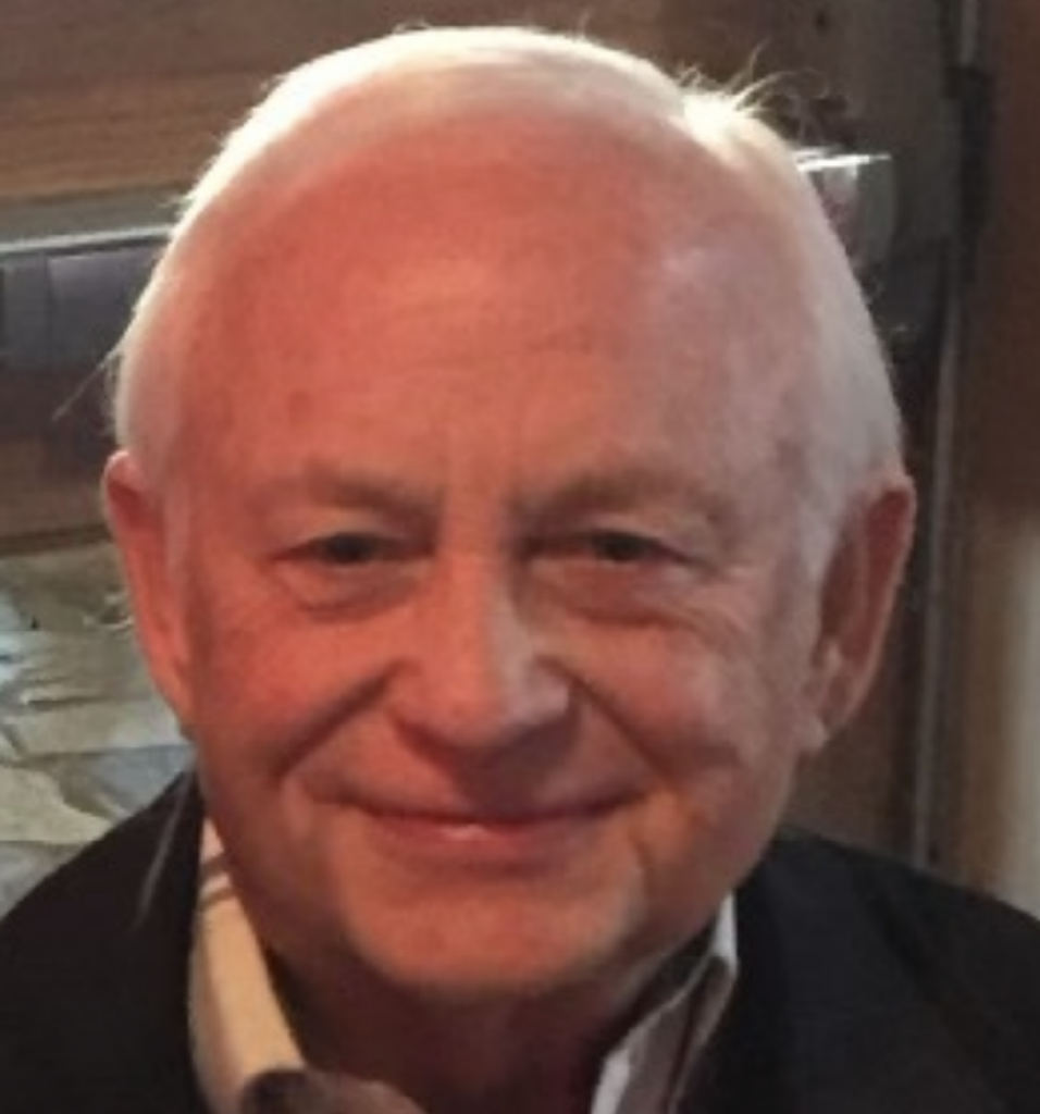 Ray Michael Hawrylak