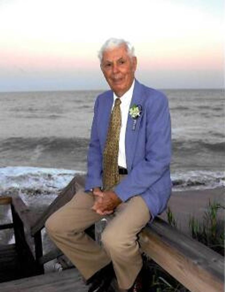 Dr. Ernest Yelton Profile Photo