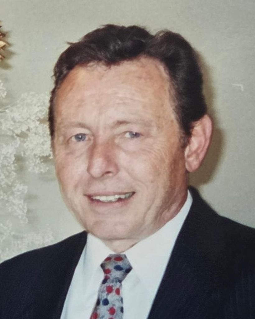 William John McCarty