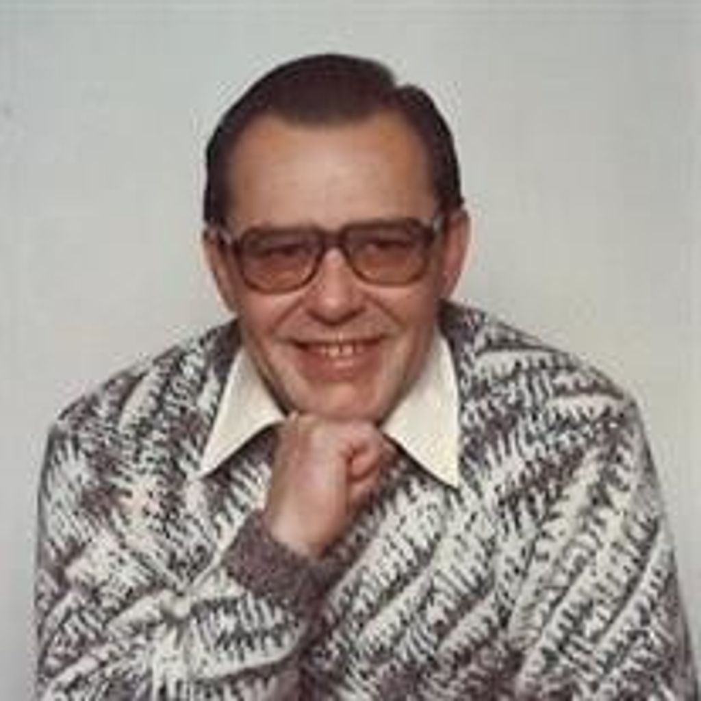 Norman C. Fiegel Profile Photo