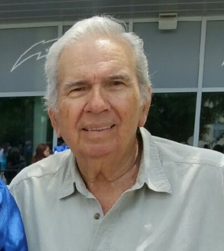 Gamaliel Rodríguez Profile Photo