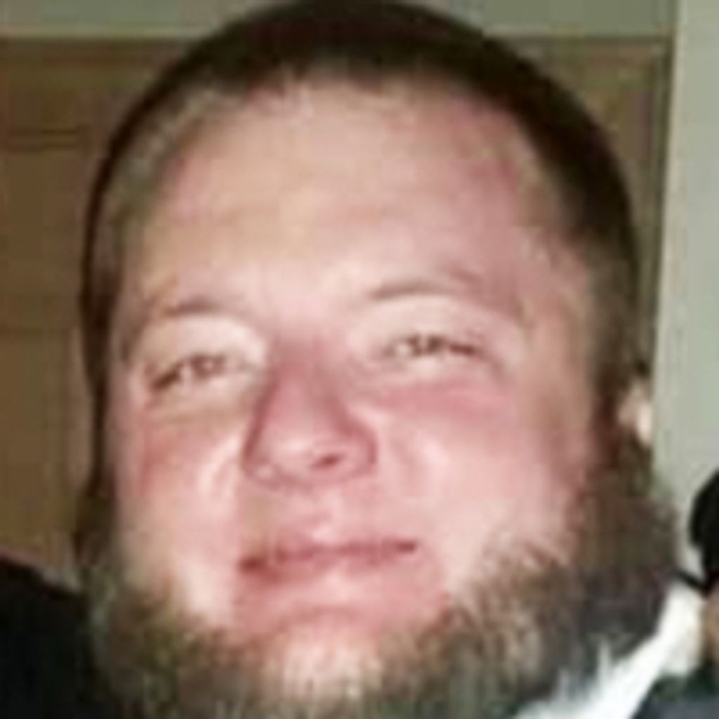 Joshua "Gordo" Gordon Profile Photo