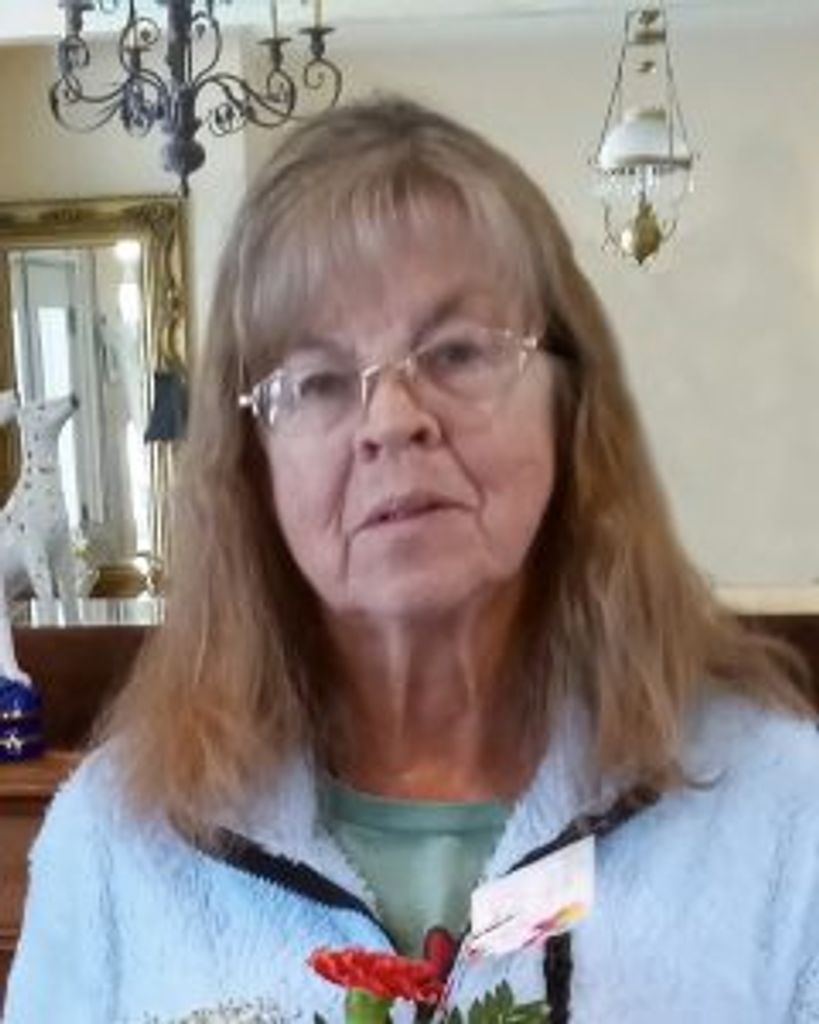 Marilyn Brown