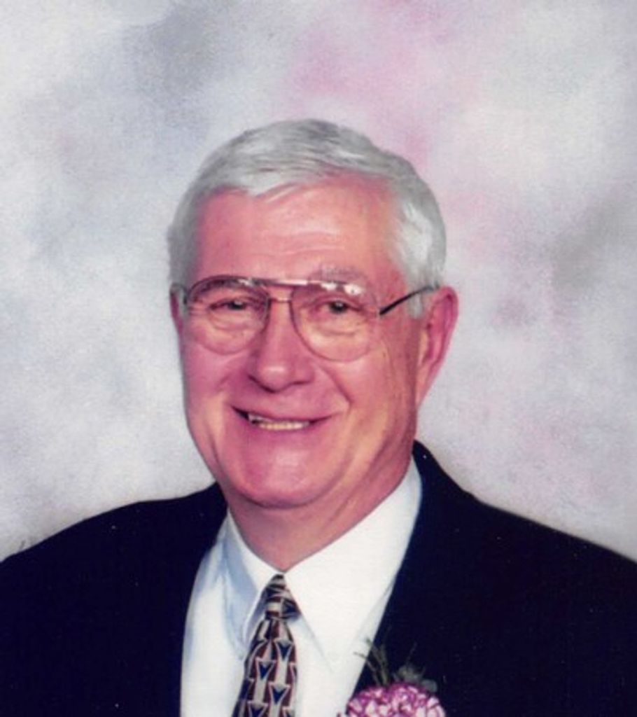 Paul Anthony Padzuikas Profile Photo