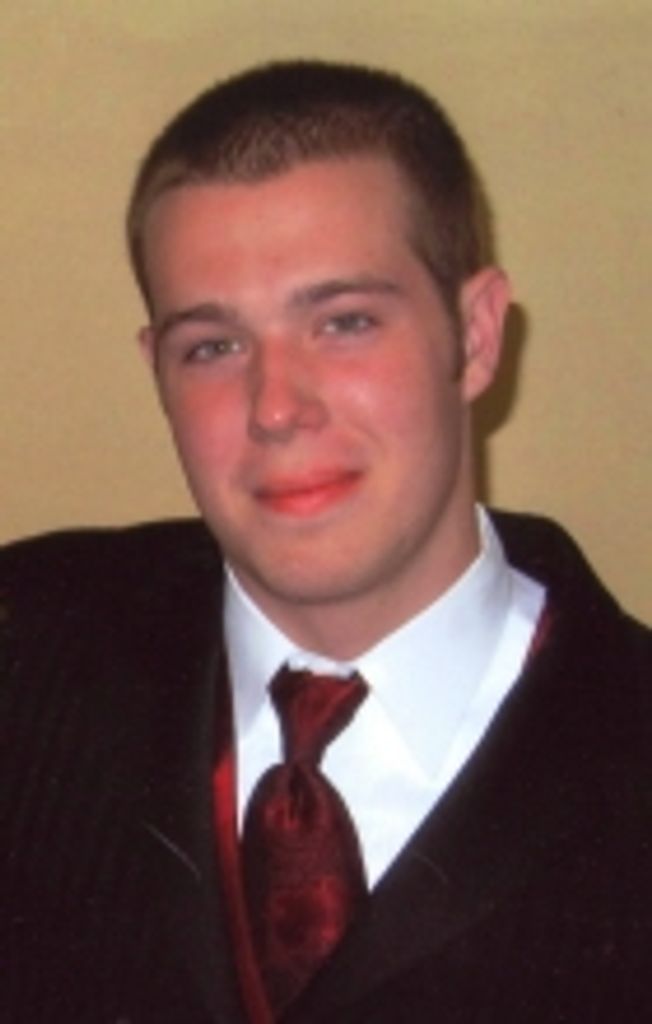 Dylan G. Evans