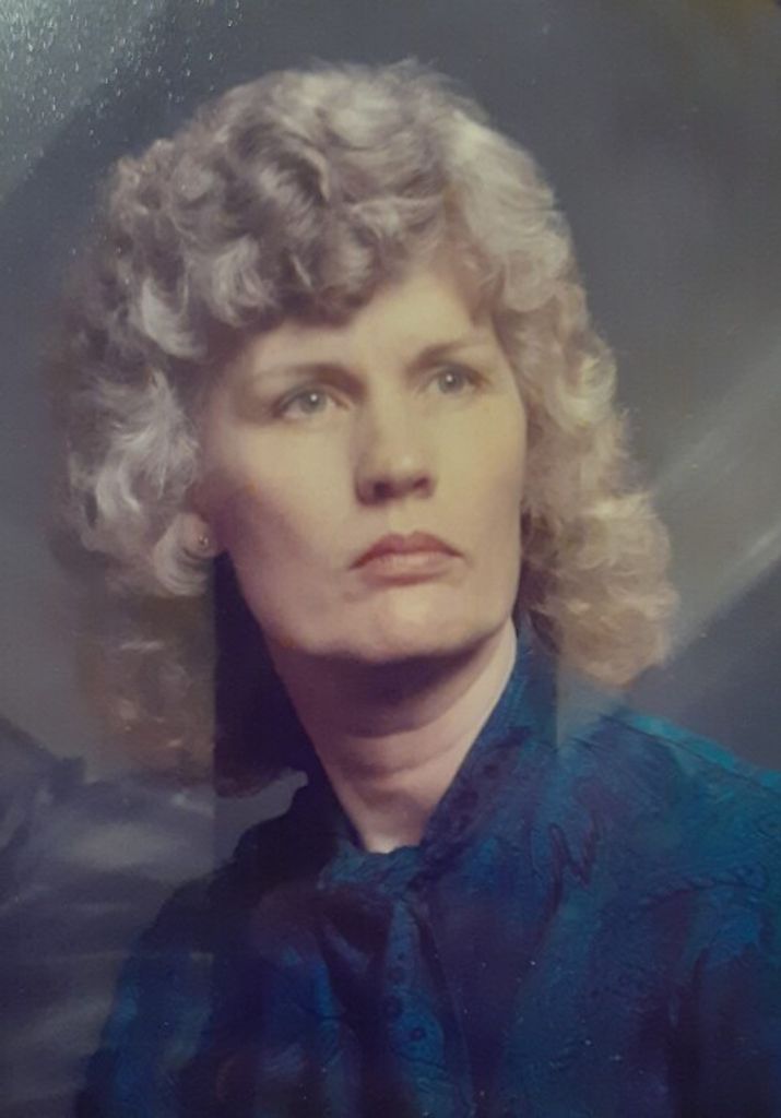 Ruth Webb
