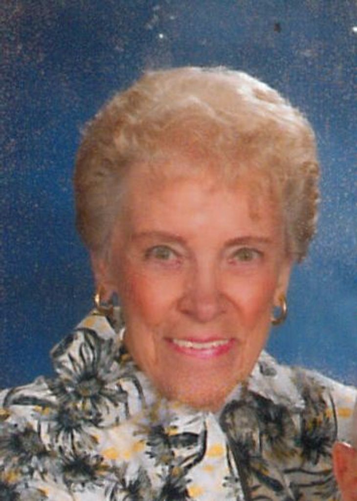 Florence Rita Clement Profile Photo