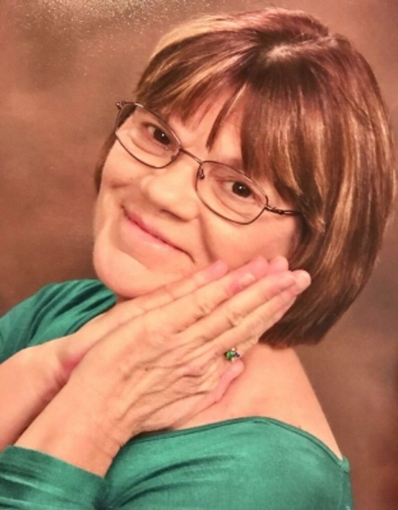 Carla Ann Moore Profile Photo