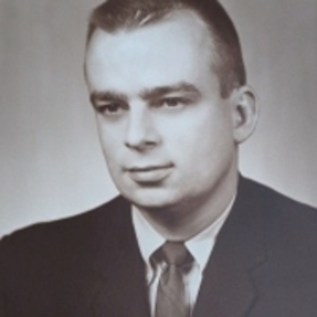 William R. Rohrbach