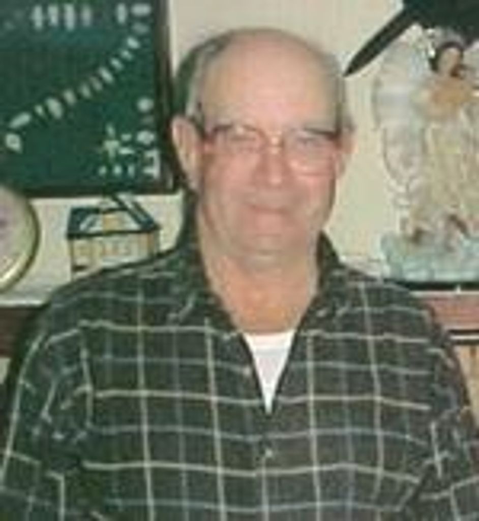 Albert  Monro  Halbert Profile Photo