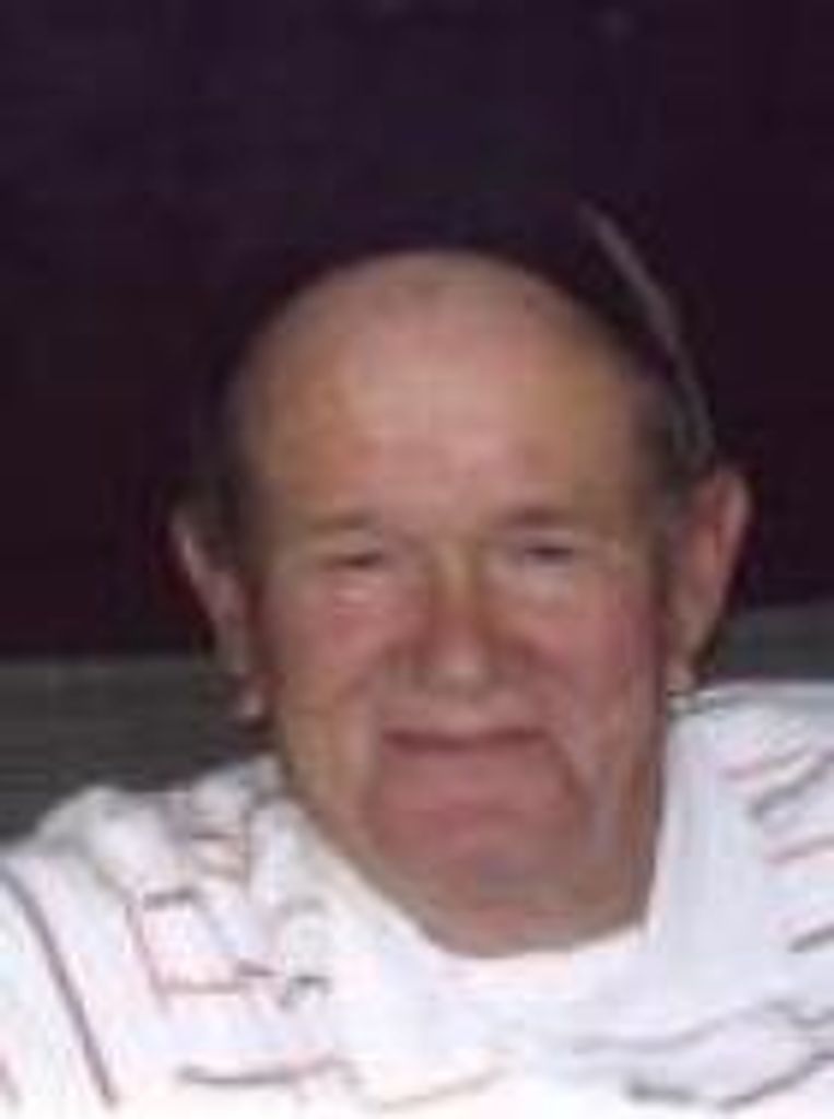 Floyd David Fetters Profile Photo