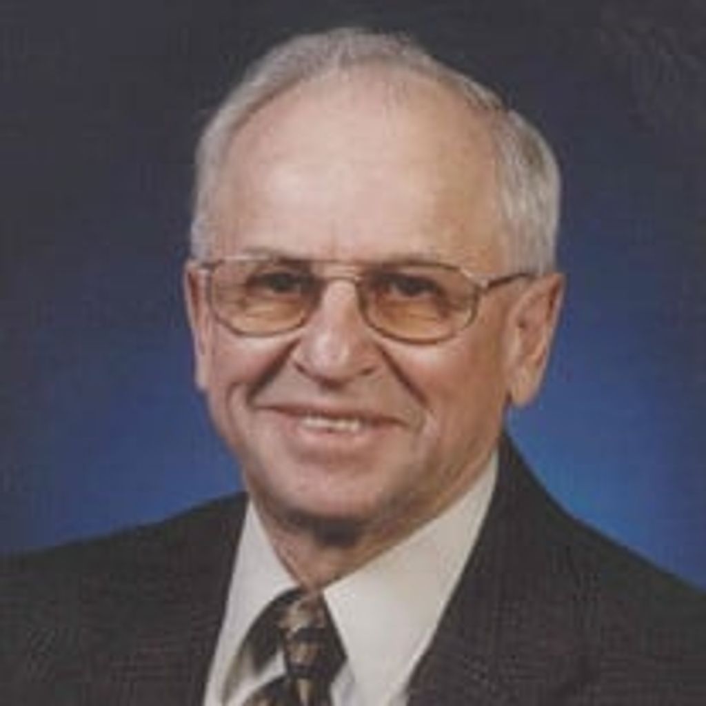 Robert "Bob" Harold Harthun