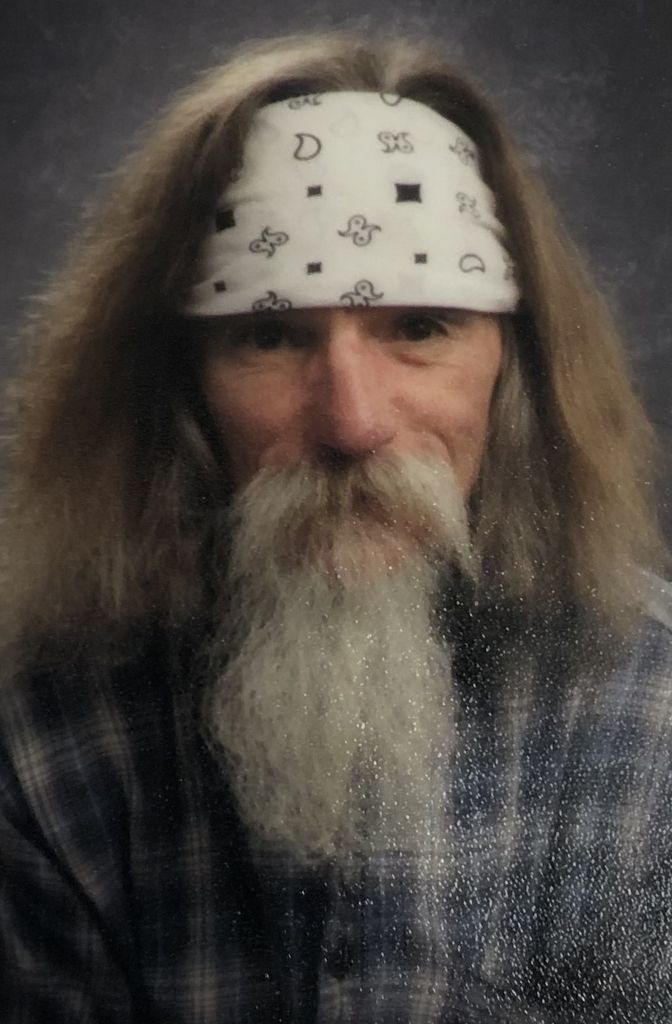 Michael Dean Vandiver Profile Photo