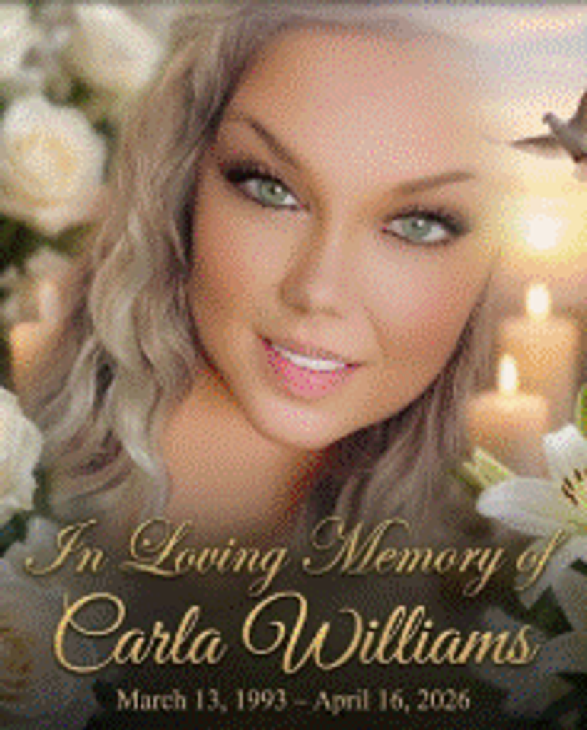 Carla Karen Williams Profile Photo