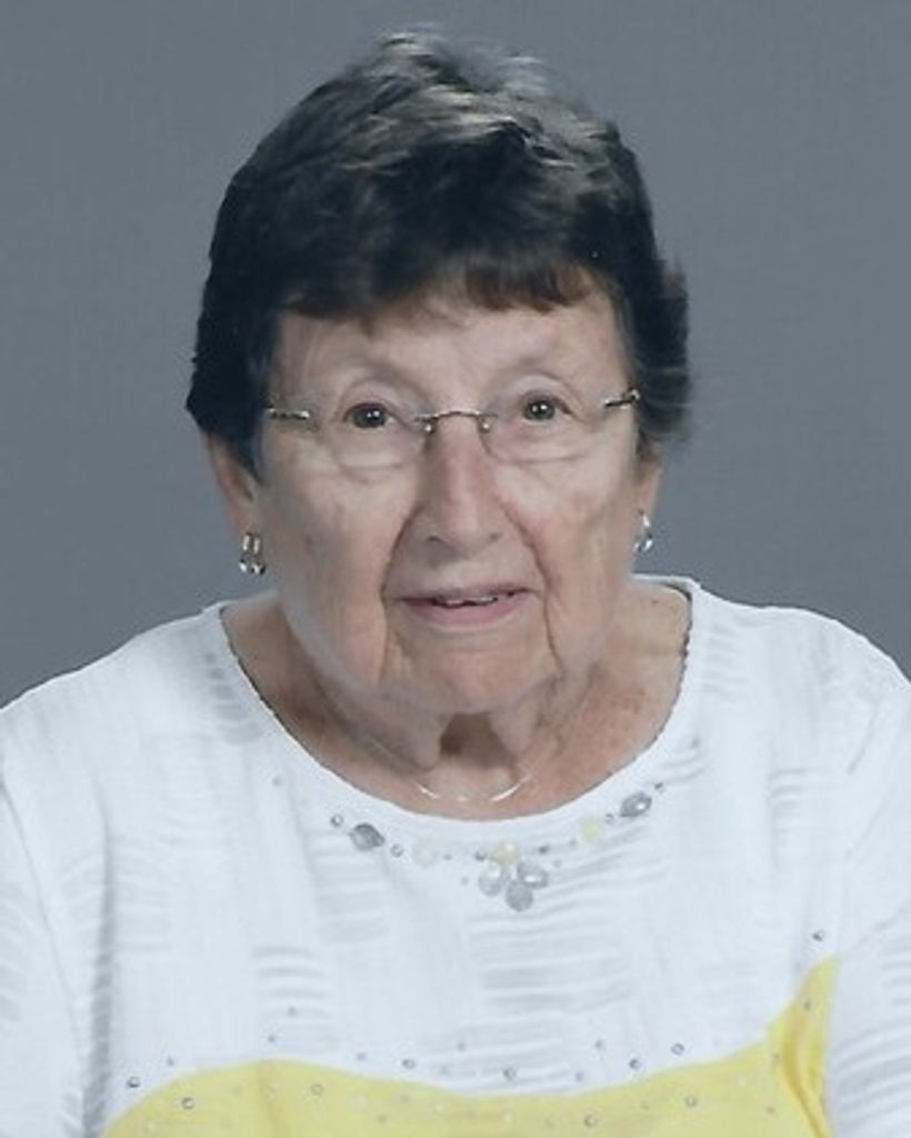 Margaret "Peg" Anthes Profile Photo