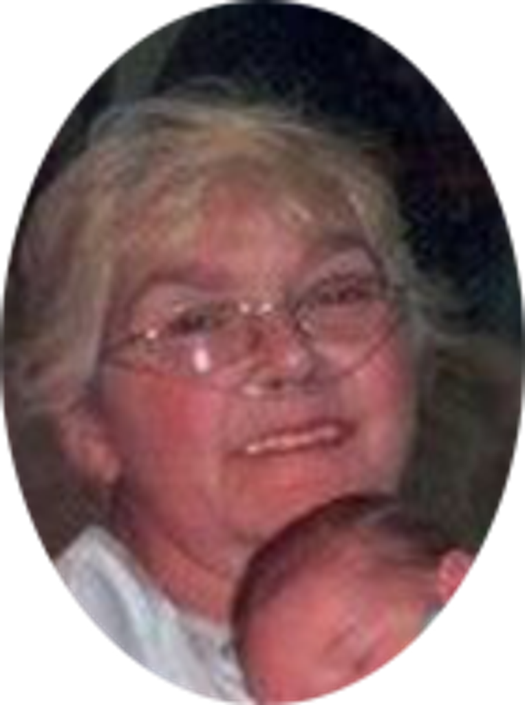 Margaret Caruthers