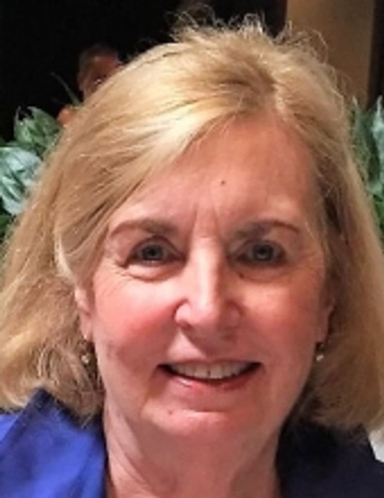 Judith  Ann (Morey) Daino