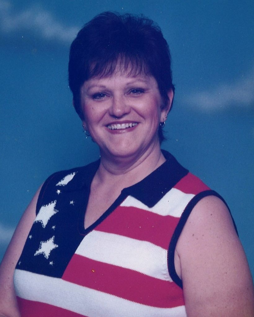 Bette Jane Massey