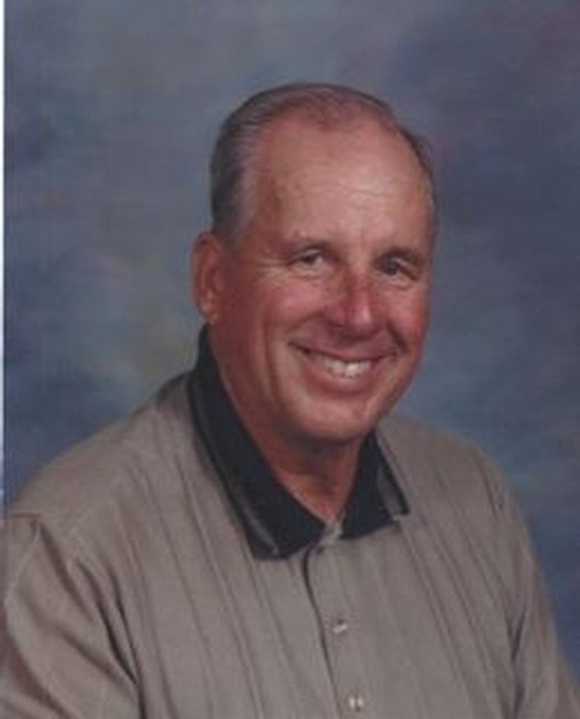 Robert "Bob" Drescher, Sr. Profile Photo