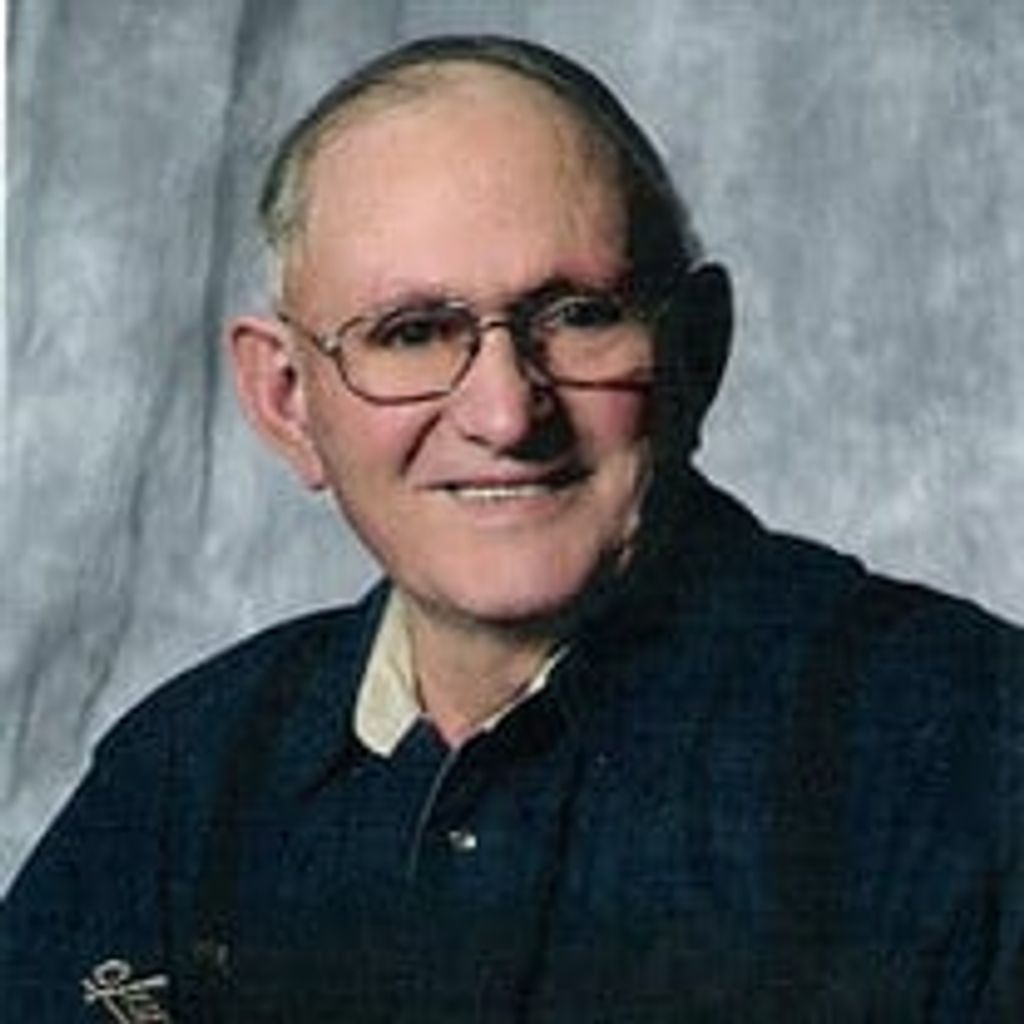Mr Robert Frank Maurice