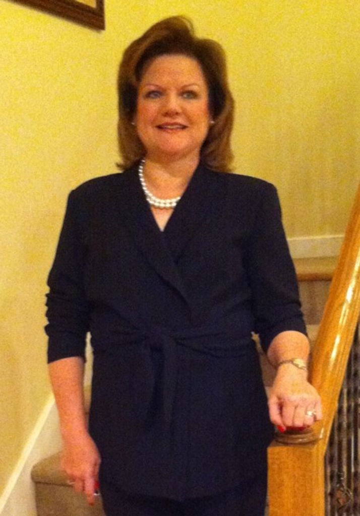 Janet Fay (Young)  Smith