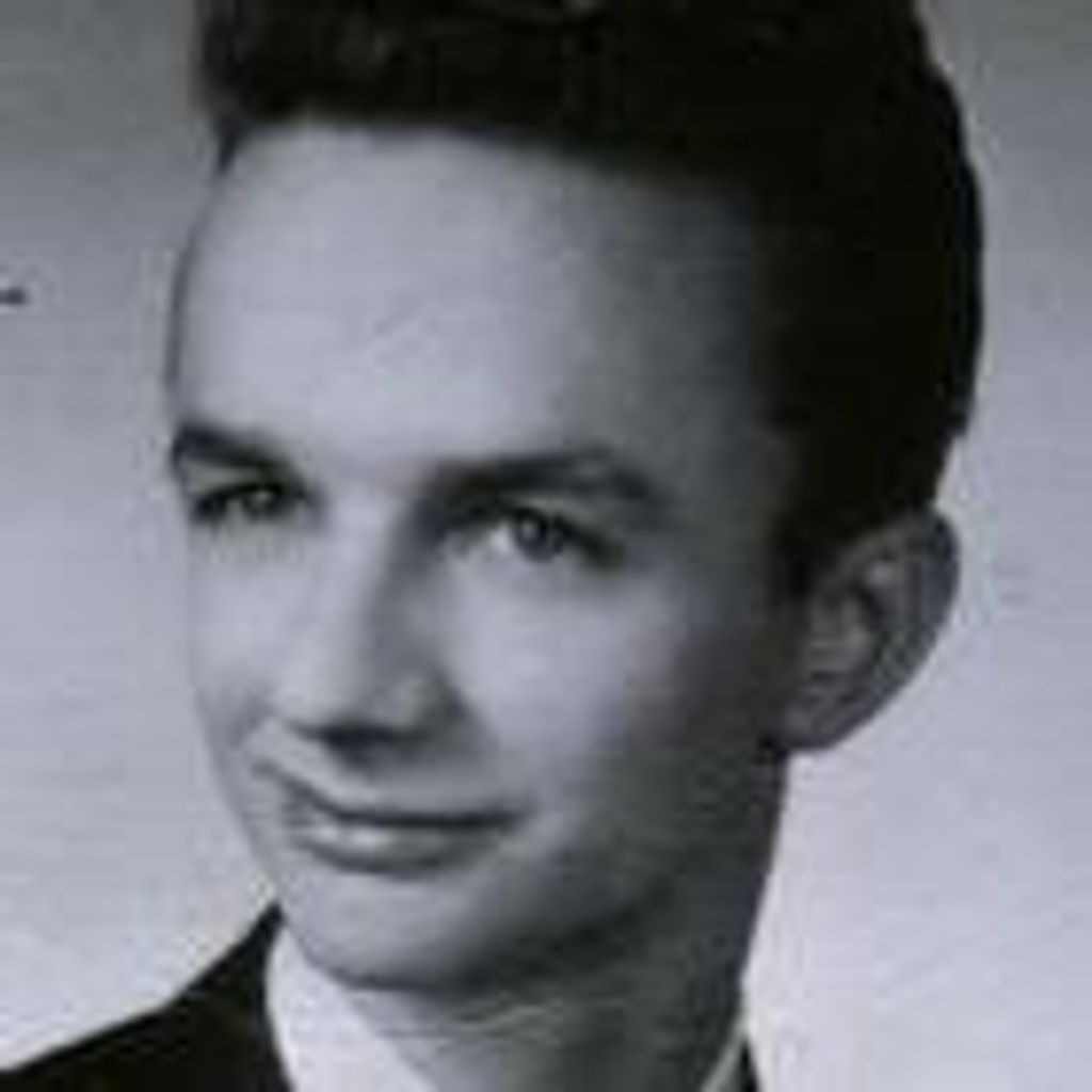 Eugene R. Walega